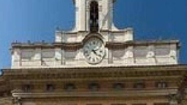 Cresce l'et&agrave; media nella pubblica amministrazione