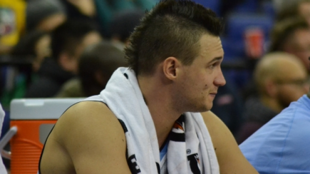Danilo Gallinari - Denver Nuggets