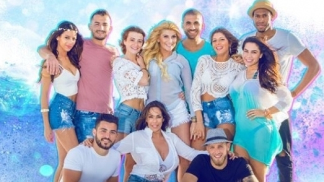 D&eacute;couvrez les 8 anges anonymes, les projets pro et un invit&eacute; surprise de SS10 dans Les Anges 9