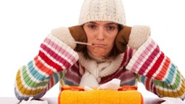 Influenza in aumento rispetto al 2016: qual &egrave; il motivo? - intelligonews.it