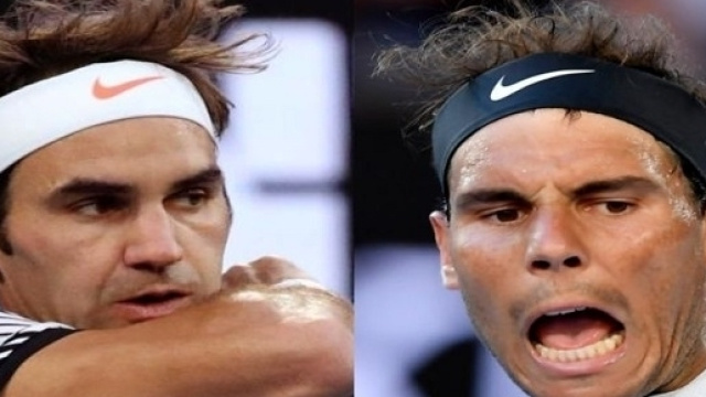 Federer e Nadal: entrambi a un passo dal ritorno in una finale Slam dopo anni di astinenza