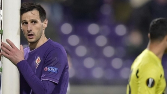 Fiorentina: domani, 19/1, Kalinic comunicher&agrave; se andr&agrave; o meno in Cina.