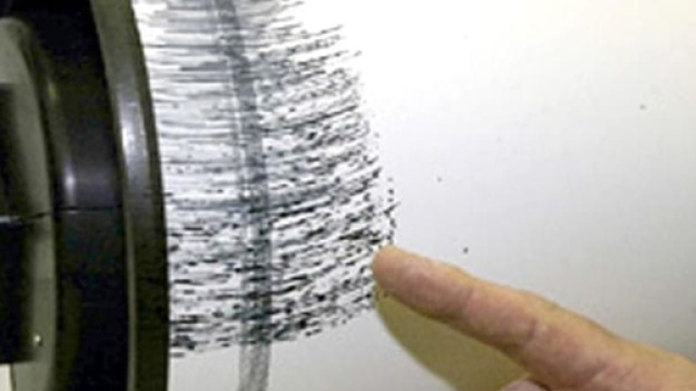 Forte scossa di terremoto nel centro Italia avvertita nel riminese - riminitoday.it