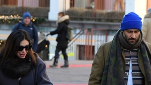 Francesca Chillemi sposa? Solo per fiction: "Il matrimonio &egrave; superato" - vicenzatoday.it