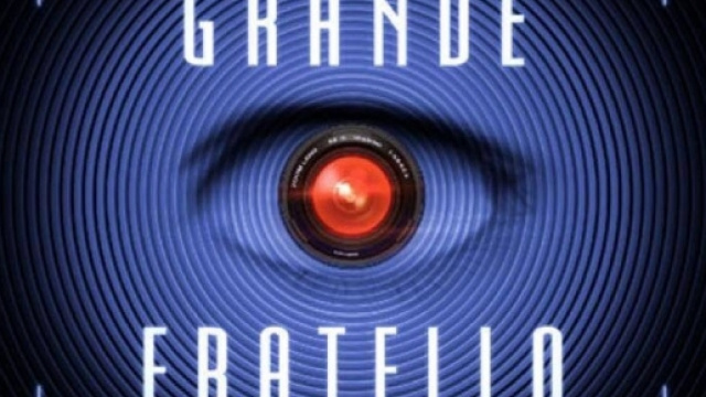 Grande Fratello (programma televisivo) - Wikipedia - wikipedia.org