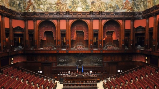 I deputati in missione spesso si assentano per motivi non istituzionali