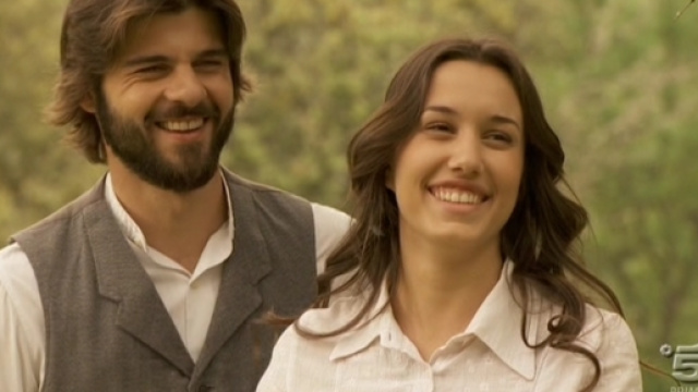 Il Segreto | Puntata 5 gennaio 2016 | Anticipazioni