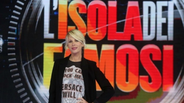 Isola dei famosi 2016: i nomi certi dei primi naufraghi - TabletTv - tablettv.it