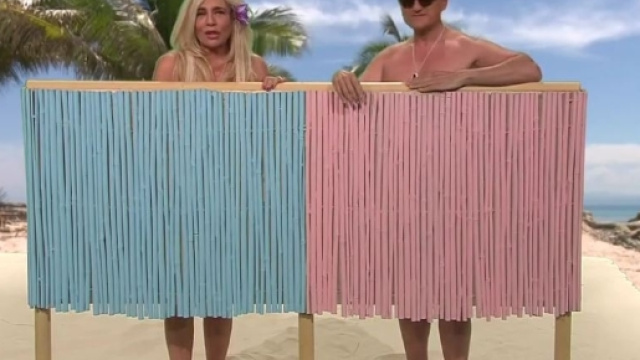 Isola dei famosi 2017: Alfonso Signorini non ci sar&agrave;: problemi con la Marcuzzi?