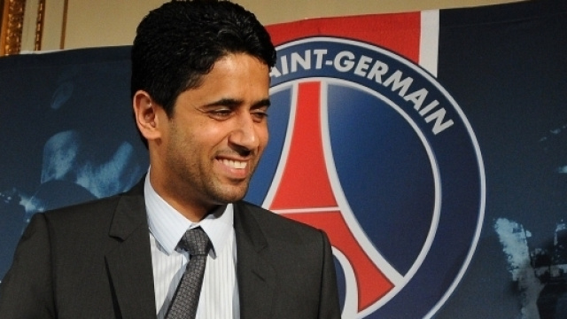 Juve, clamoroso scambio con il Psg?