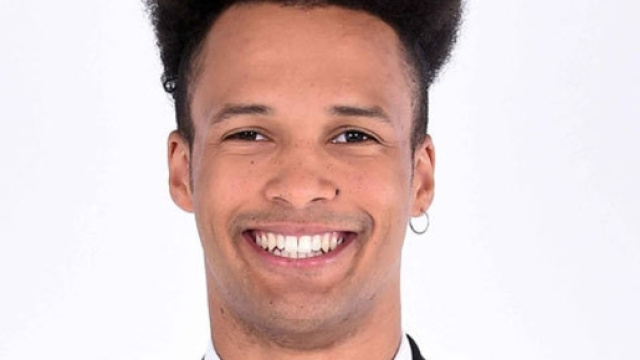 Kevin Ishebabi vuole essere il primo tronista di colore.