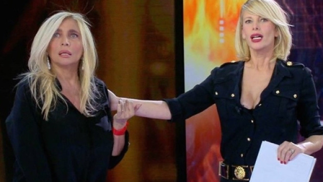 L'Isola dei Famosi 2017: il cast completo