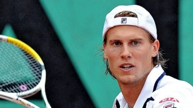 L'italiano Andreas Seppi passa al terzo turno degli Australian Open 2017