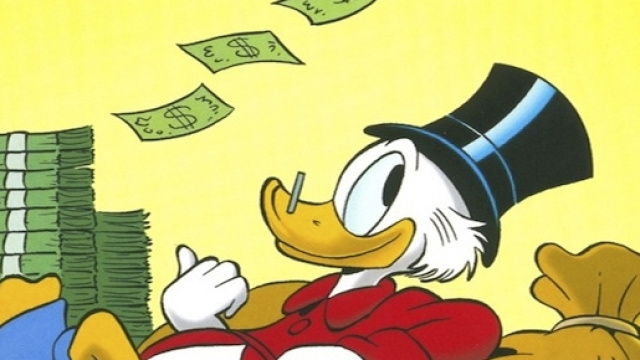 La Juventus comanda la classifica dei fatturati pi&ugrave; alti d'Europa