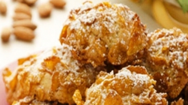 La ricetta delle rose del deserto