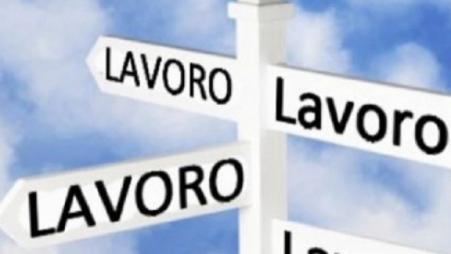 Lavoro, sbloccate 800 assunzioni nella Pubblica Amministrazione