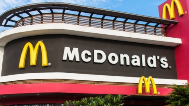 Mc'DonaIds ricerca personale in diverse citt&agrave;