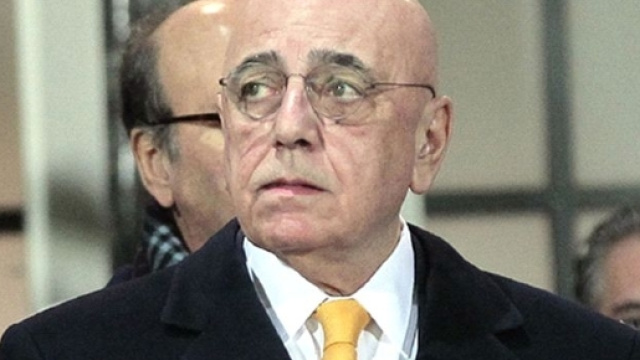 Milan, Galliani pronto a partire per la Spagna?