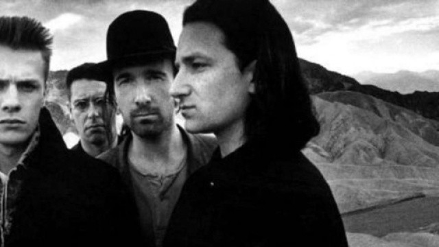 Money, it's a gas! | U2 a Roma: seconda data il 16 luglio, prezzi ... - ilsole24ore.com