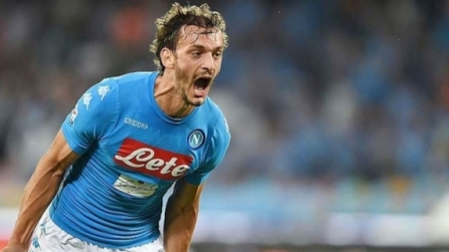 Ancora incerto il futuro di Manolo Gabbiadini