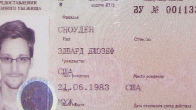 Non tutte le spie sono uguali: a Snowden Obama a fine mandato non concede la grazia. Foto: CNNN