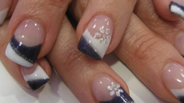 Novit&agrave; nail art: look primavera-estate 2017