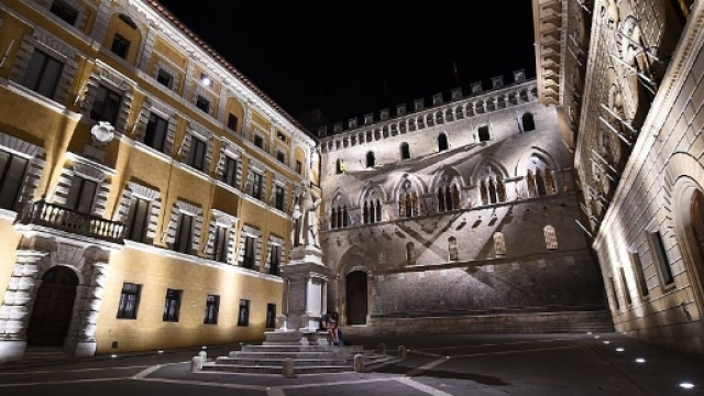 Nuovo piano Mps. Ma resta girone infernale sofferenze | Wall ... - wallstreetitalia.com