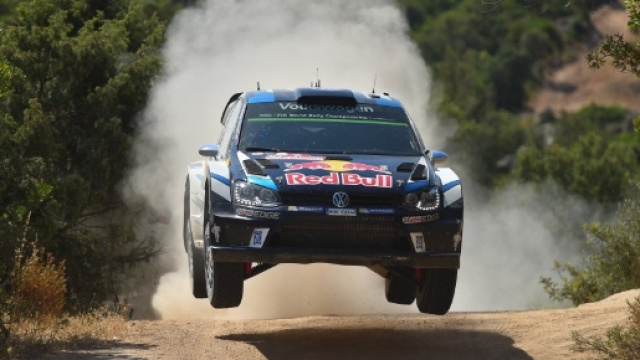 Orari diretta Tv/streaming Rally di Montecarlo 2017 e calendario mondiale