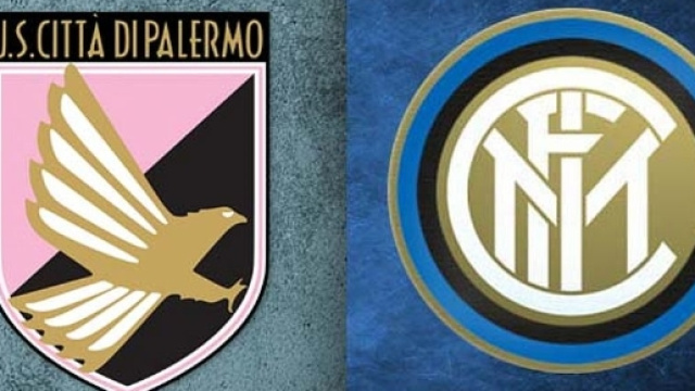 Palermo-Inter, probabili formazioni e quote dell'anticipo di Serie ... - correttainformazione.it