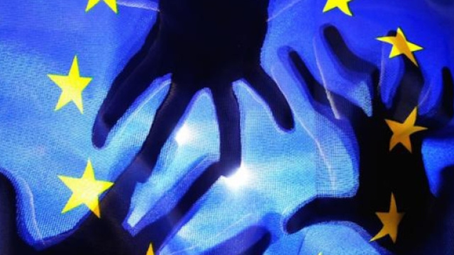 Perch&eacute; non arriva la solidariet&agrave; dell'Unione Europea nelle zone terremotate?