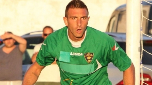 Perucchini si riprende la porta del Lecce