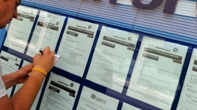 Posizioni Aperte Bayer, Mastelli, MolMed: candidatura 2017