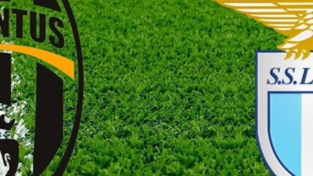 Probabili formazioni Juventus Lazio 20/4: le scelte di Allegri e ... - superscommesse.it
