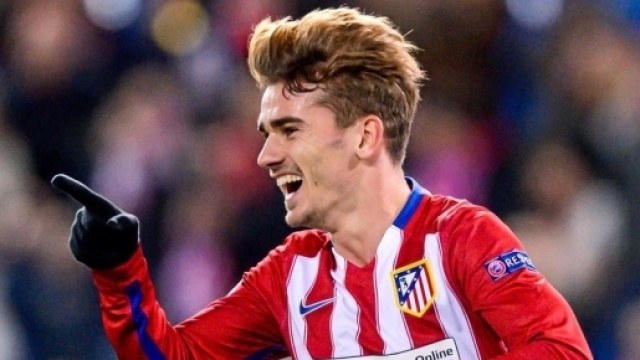 PSG, Chelsea, Bayern&hellip; Qui veut Griezmann pour 100 ME ? - Mercato ... - foot01.com
