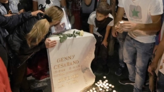 Quattro arresti a Napoli per l'omicidio del 17enne Genny Cesarano