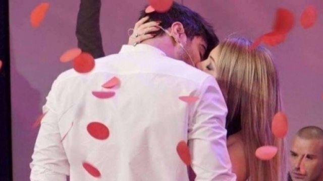 Riccardo e Camilla - toptwitter.com