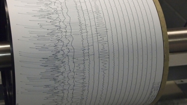 Terremoto di Amatrice, perch&egrave; in Centro Italia la terra trema ... - corrieresalentino.it