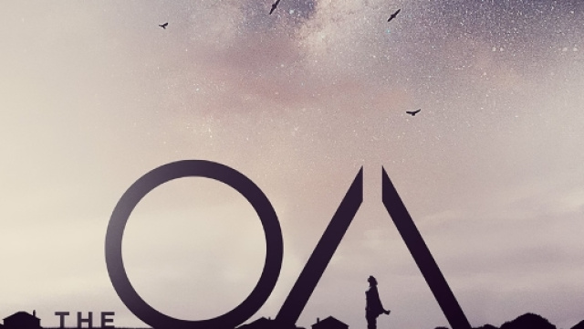 The OA - Today Tv Series - todaytvseries.com