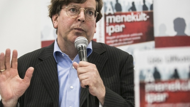Udo Ulfkotte: Europe Should Pay Attention To Orb&aacute;n Instead Of ... - hungarytoday.hu