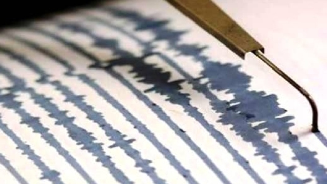 Una scossa ha registrato 5,5 di magnitudo