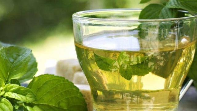 Zenzero: propriet&agrave;, benefici, come preparare un decotto