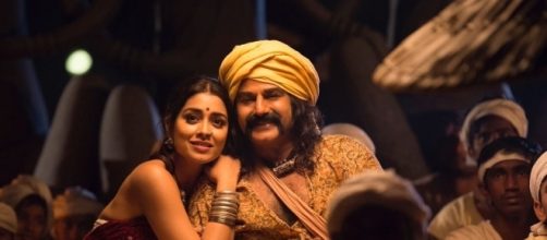 A still from 'Gautamiputra Satakarni (Image credits: PR Handout)