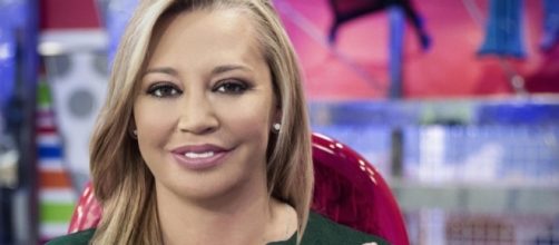 Bel&eacute;n Esteban quiere dejar la Televisi&oacute;n