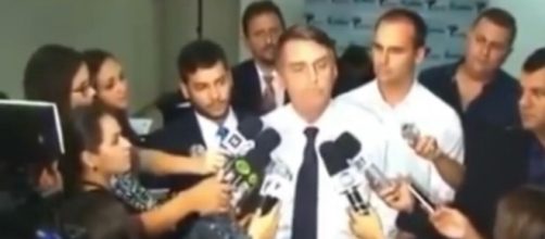 Bolsonaro sugere solu&ccedil;&atilde;o ao problema carcer&aacute;rio brasileiro