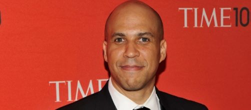 Cory Booker, a Democrat, Says He Looks Up to Right Wing Senators ... - breakingbrown.com