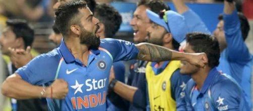 Cricket live streaming- India vs England 2nd ODI.. - ndtv.com