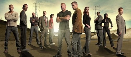 Entenda o motivo pelo qual Mahone foi cortado da nova fase de Prision Break.