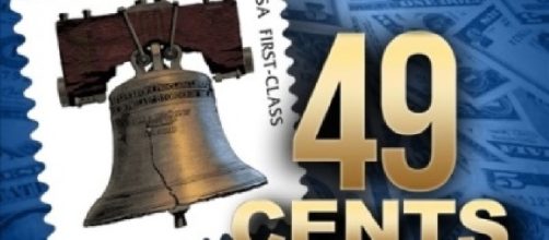 Forever Stamps Increase on Sunday - Photo: Blasting News Library - KHGI - nebraska.tv