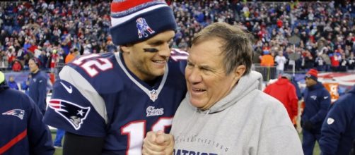 Is it fair to question Tom Brady's legacy after the Patriots' 3-0 ... - usatoday.com