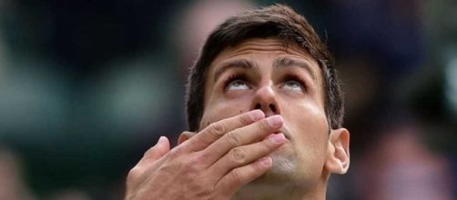 Is it time for a change at the top in Men's Tennis? image sourced via Blasting news Library